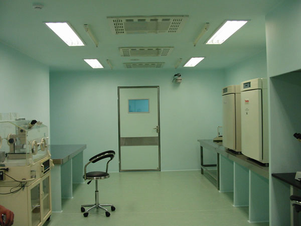 生物安全实验室111